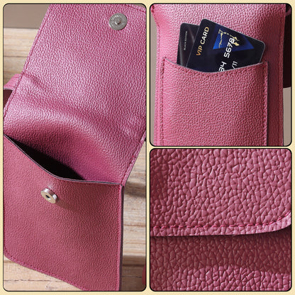 Mobile Crossbody Sling Bag | Wallet