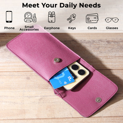 Mobile Crossbody Sling Bag | Wallet